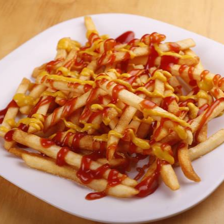 Papas a la Francesa Grandes