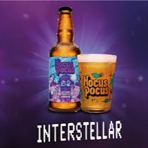 A IPA mais amarga das nossas cervejas de linha, com uma explosão de aromas de manga e maracujá e gostinho cítrico. 7% Vol.Alc. 500ml.