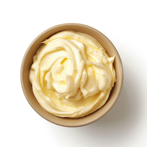 Salsa Crema Bavaria