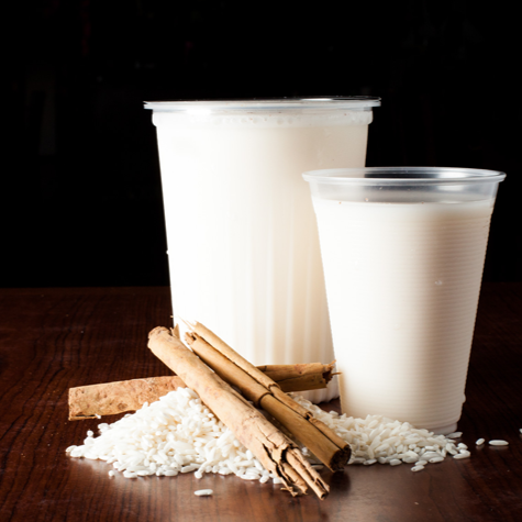 Agua de Horchata