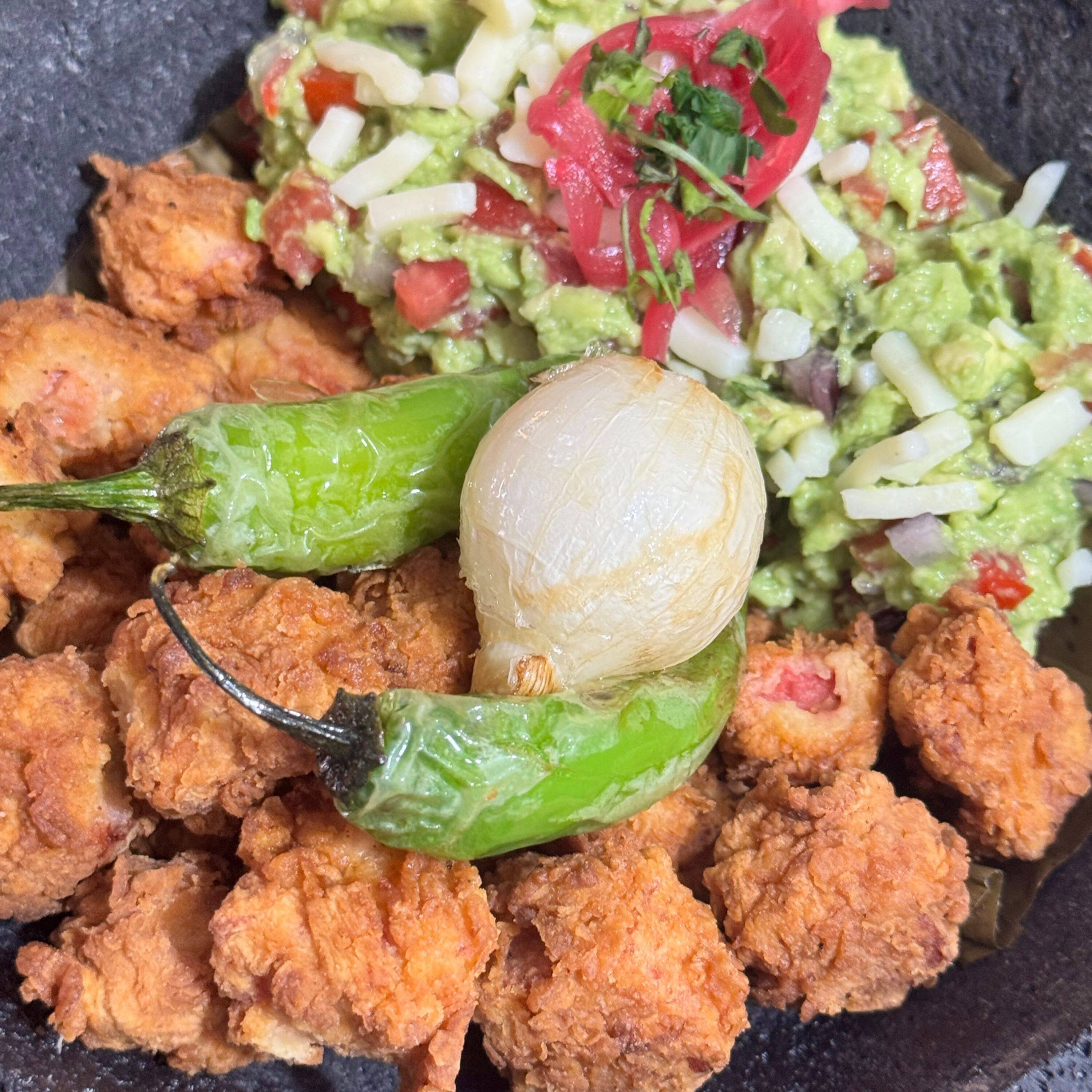 Molcajete Noa Noa