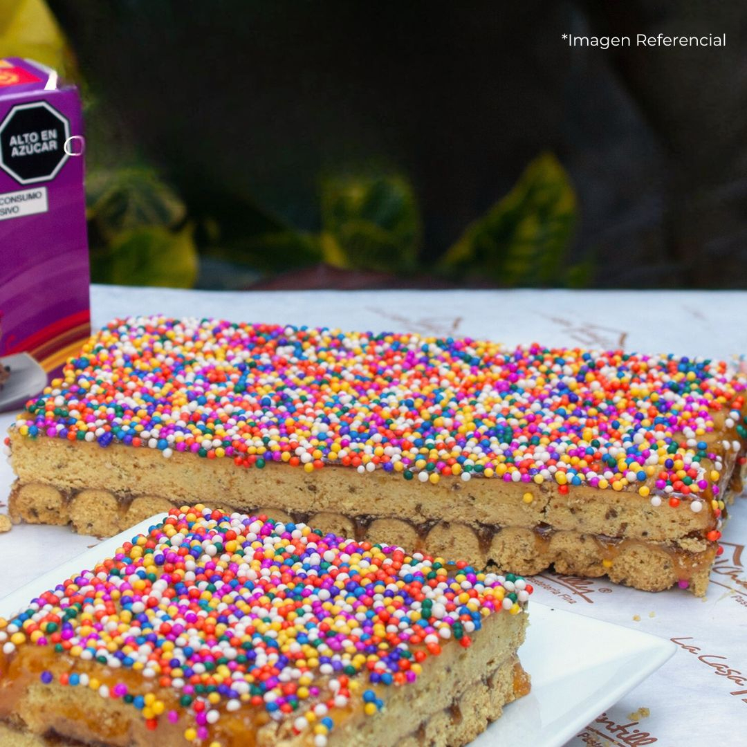 Turrón grande