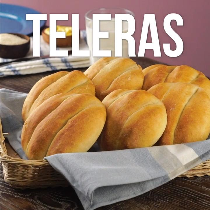 TORTA PIERNA CON JAMON