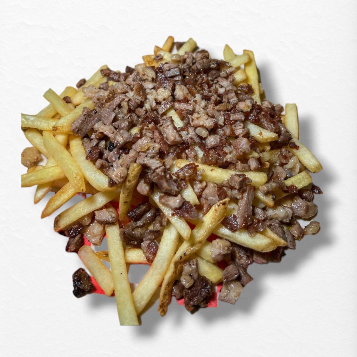 Papas Sirloin Grandes