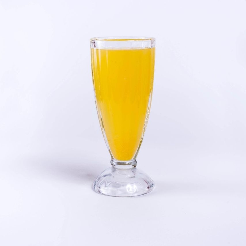 Naranjada Natural