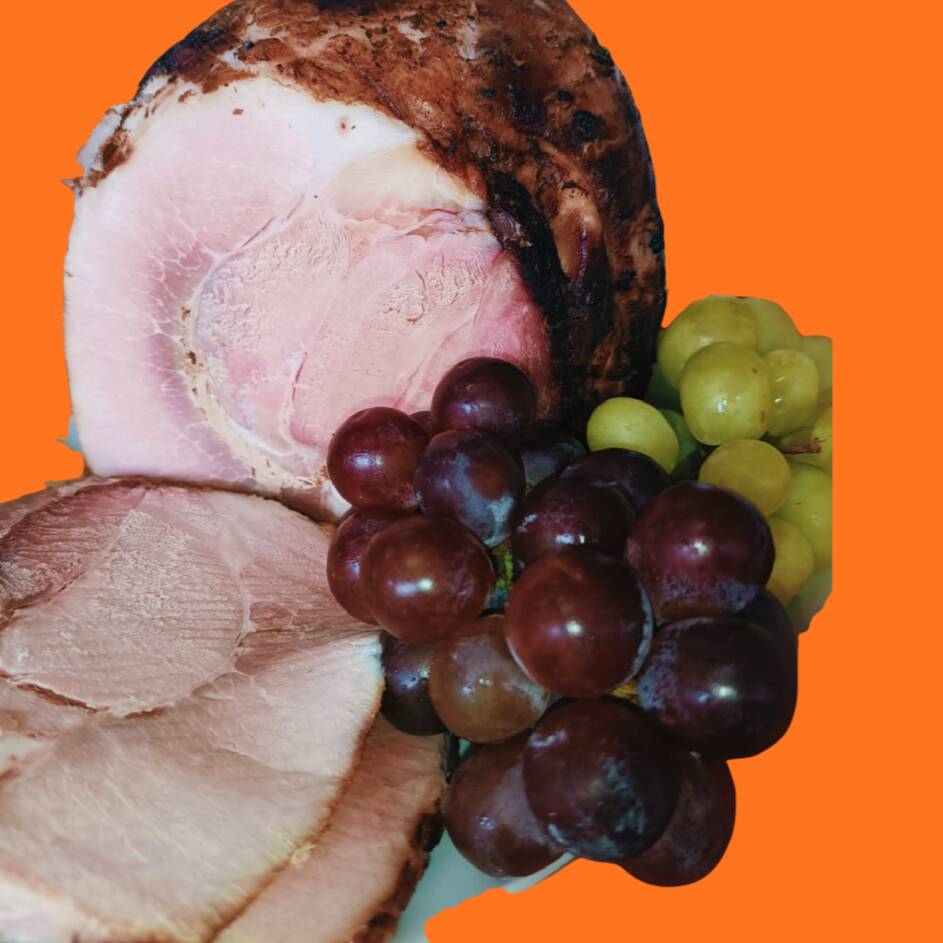 Pernil de Cerdo al Horno 1LB