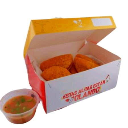 Empanaditas