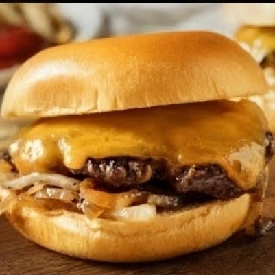 AMERICANA CARAMELIZADA