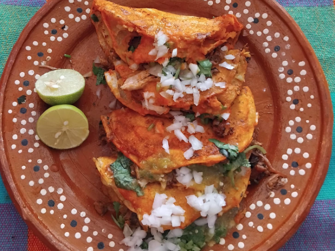 Taqueria Don Pancho