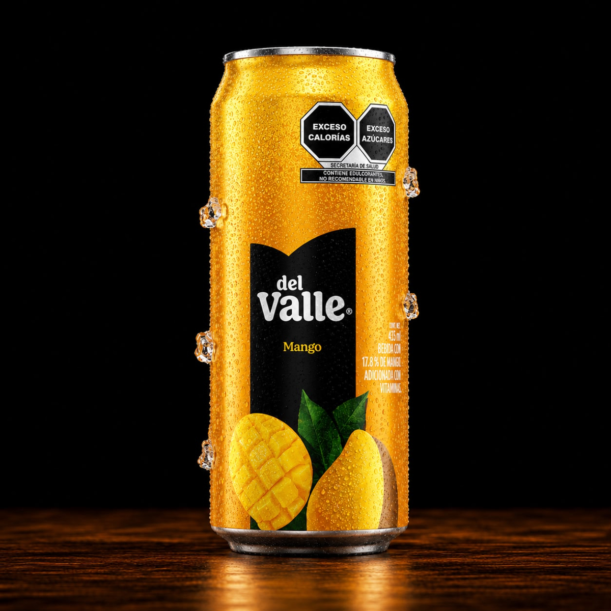 Jugo del Valle Mango 453 ml