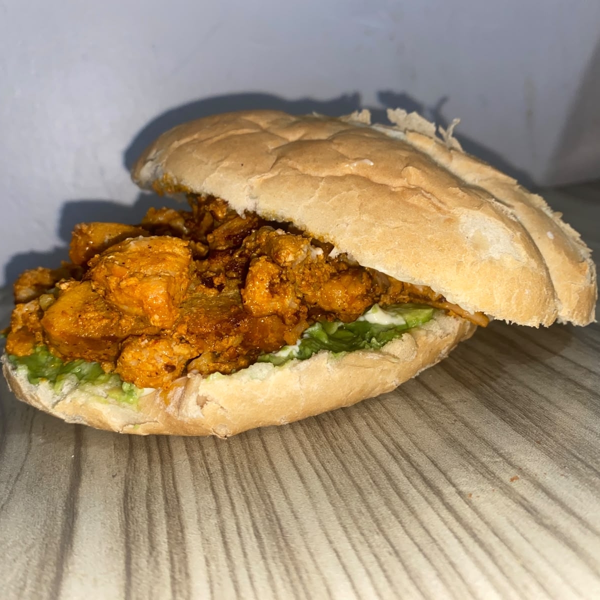Mega Torta