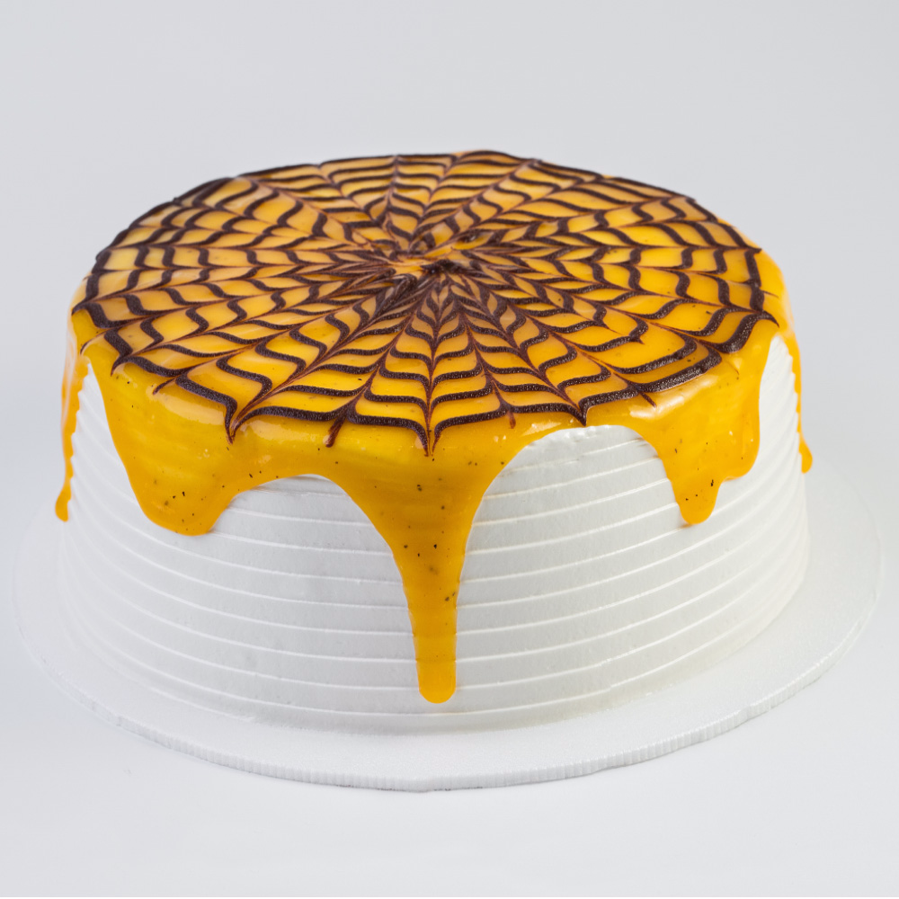Torta Pasión