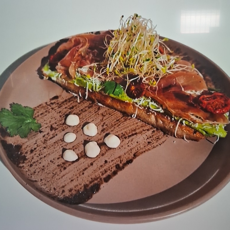 Avocado Toast