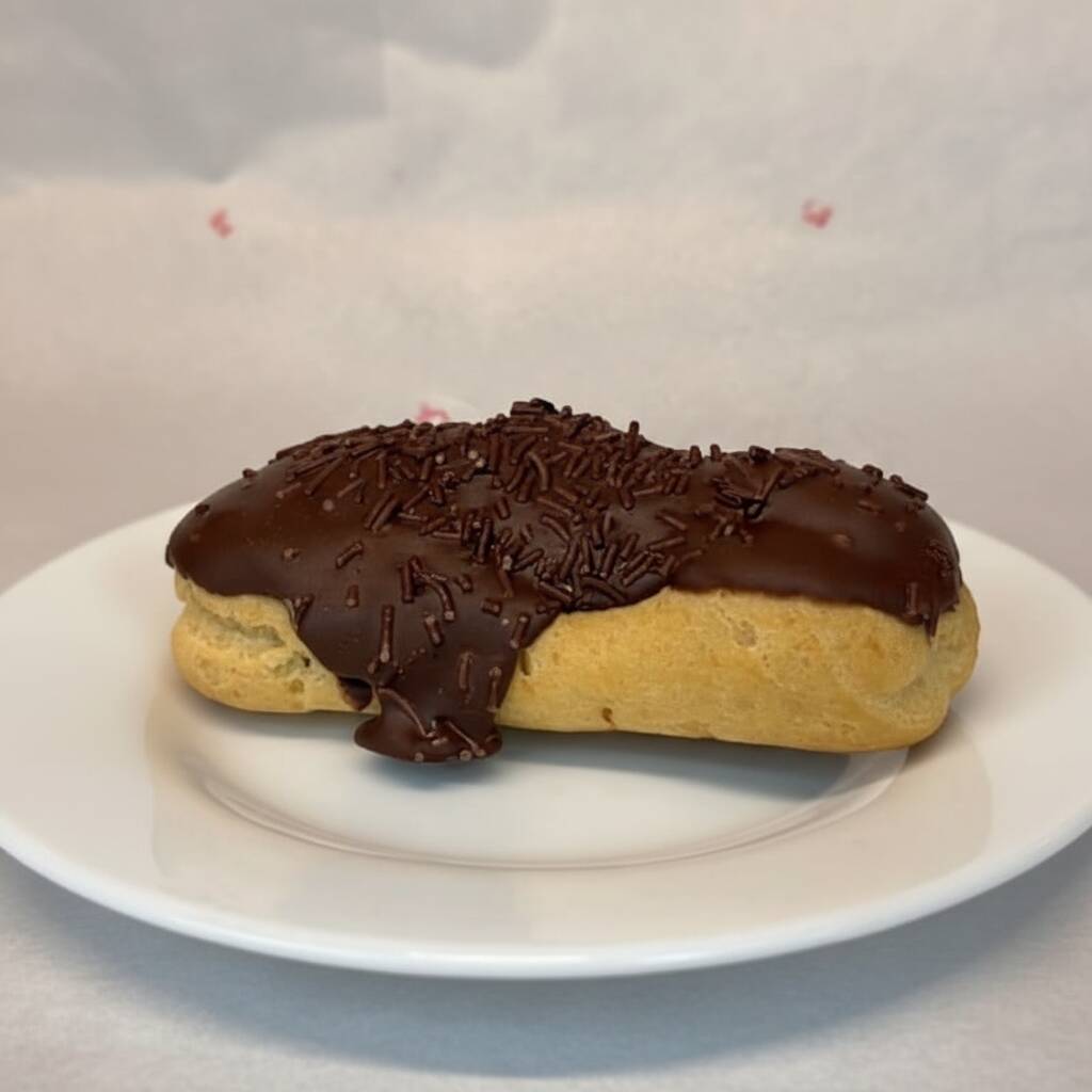 1 unidade de bomba de chocolate