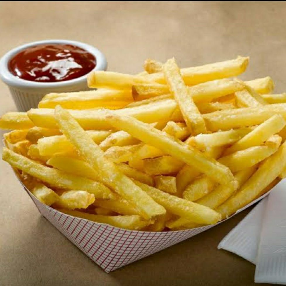 Papas