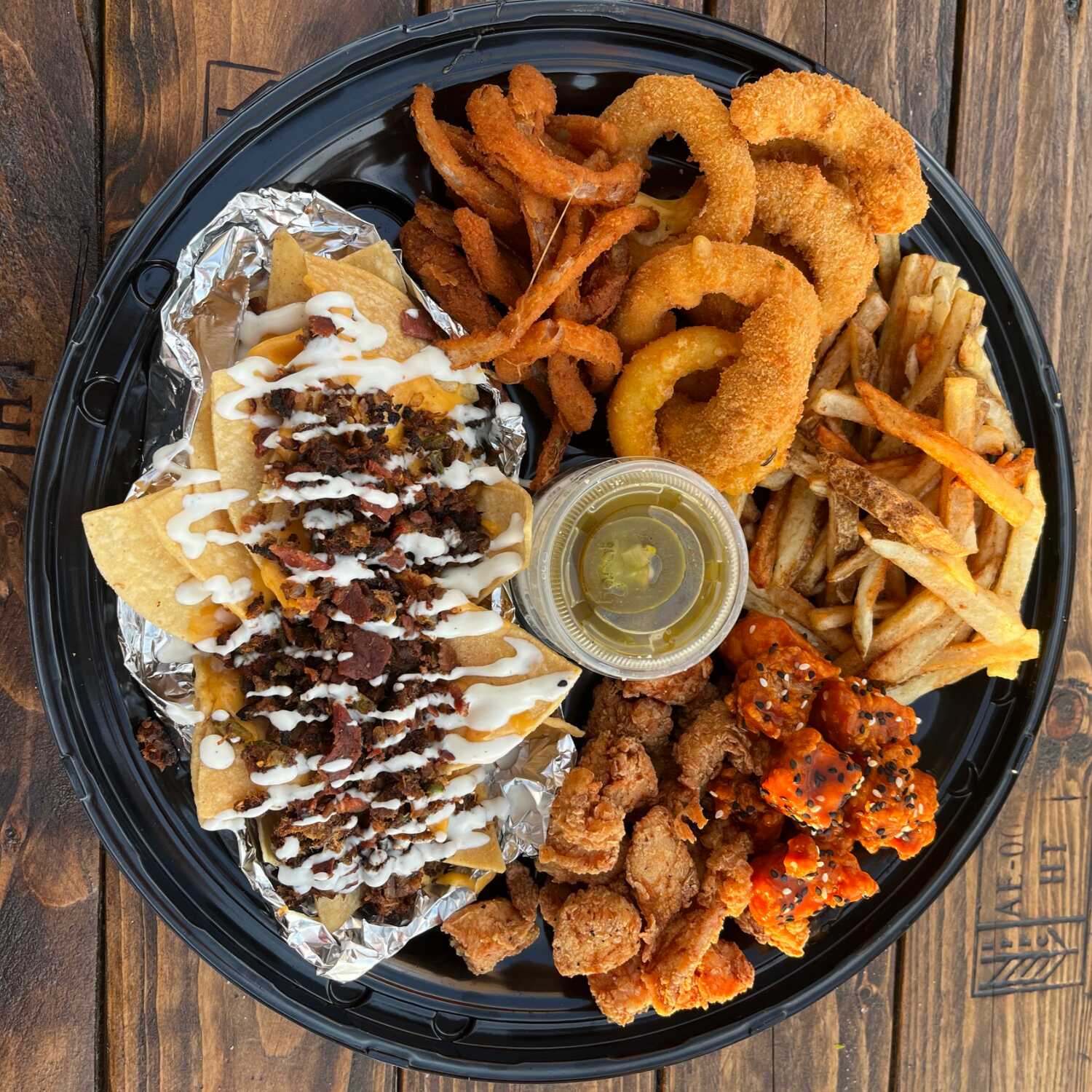 Sampler