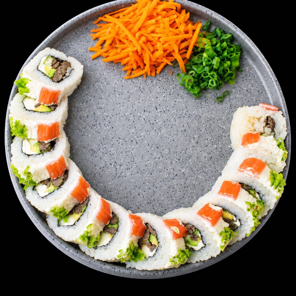 Patria Roll