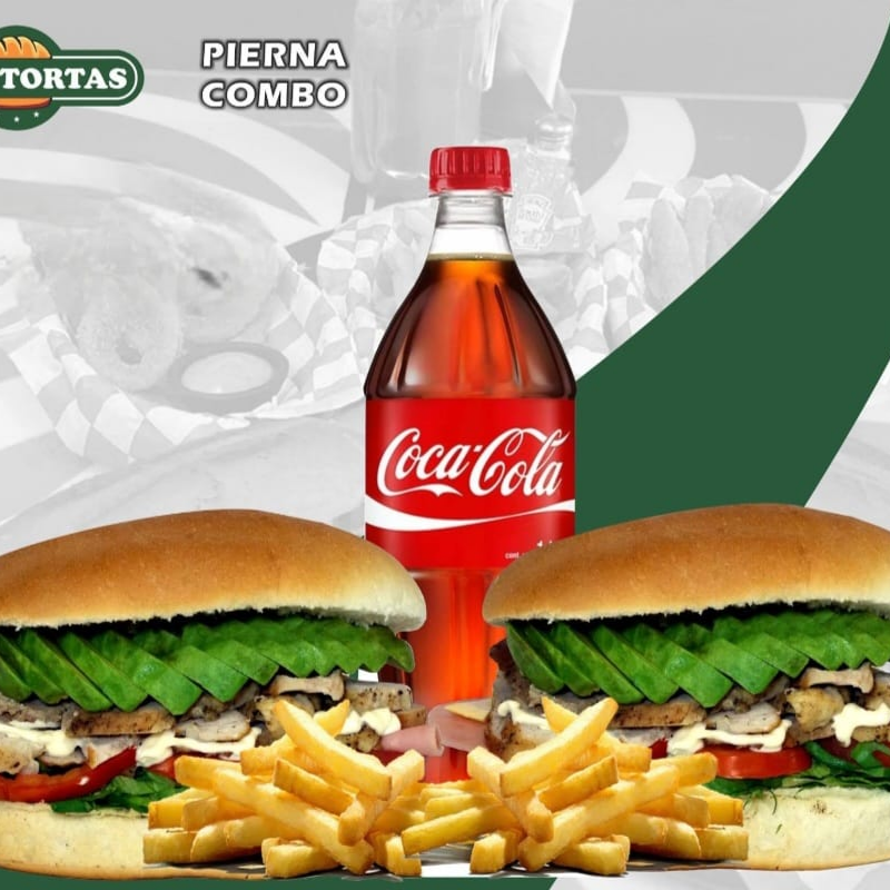Pierna Combo