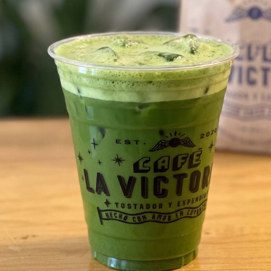 Matcha