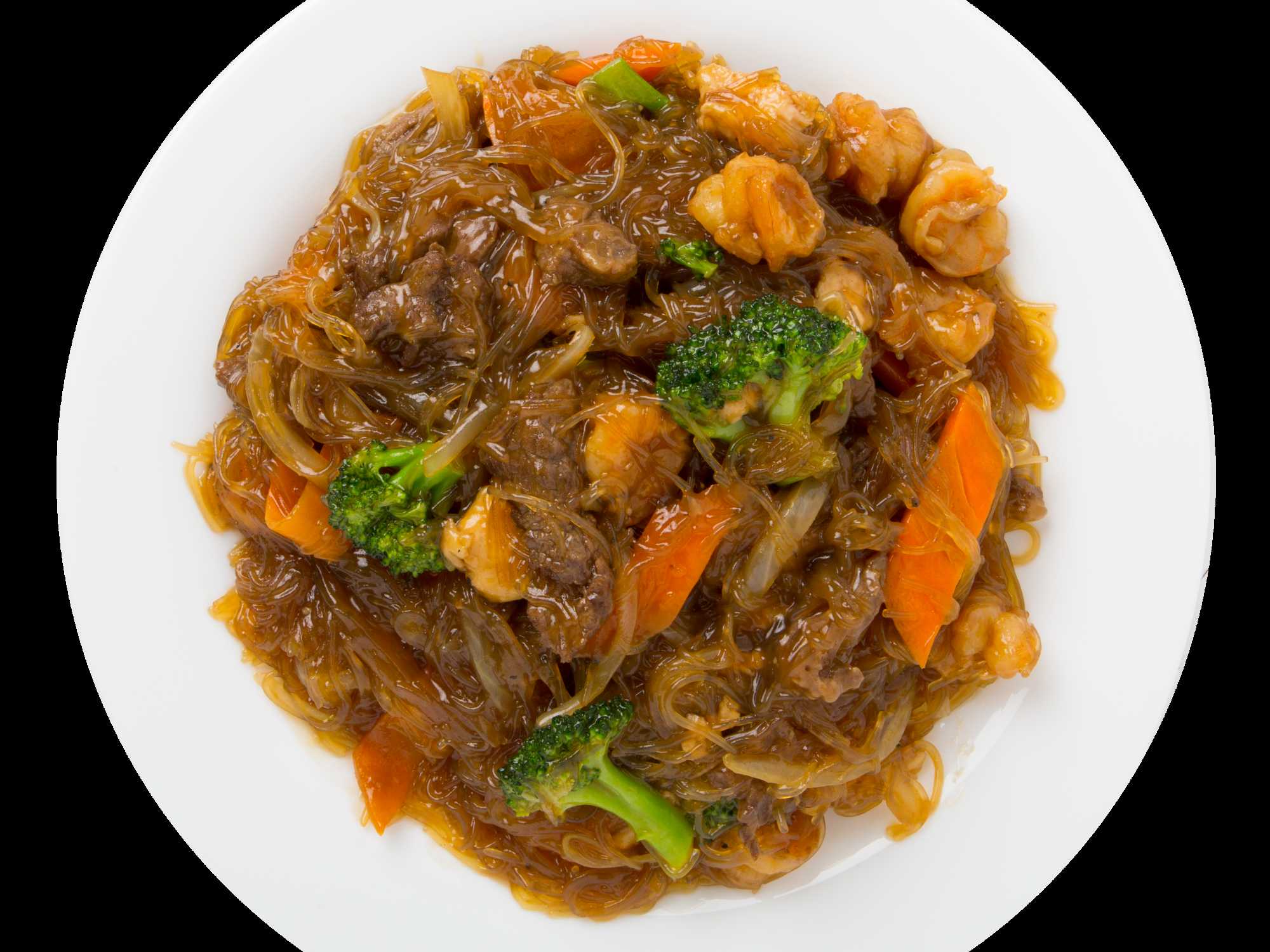 Fideo Chino