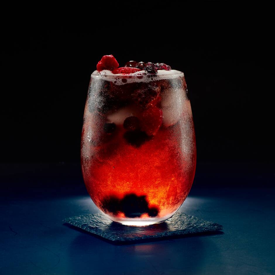 Refresher de Berries