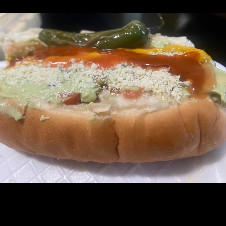 Sencillo con manía