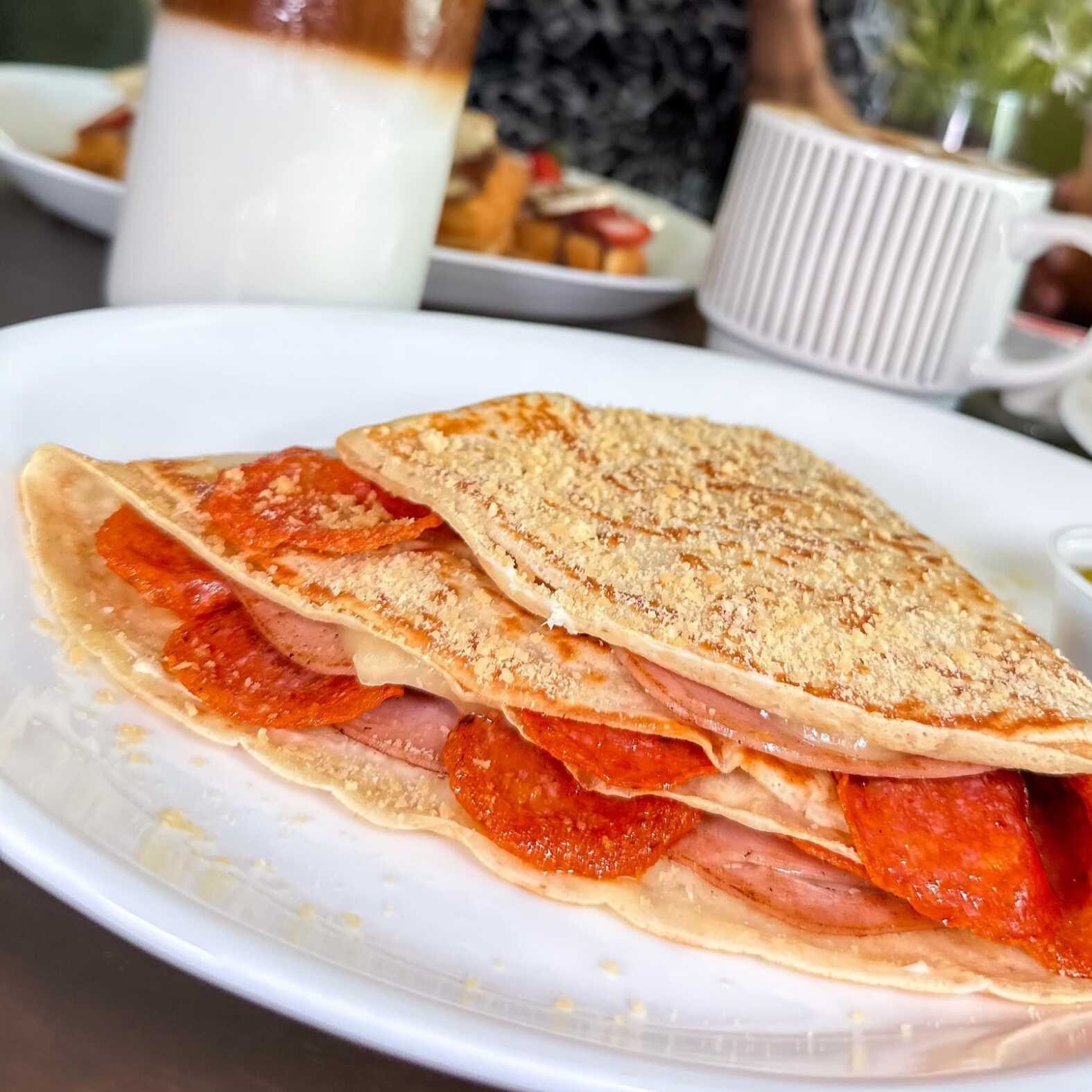 Crepa Italiana