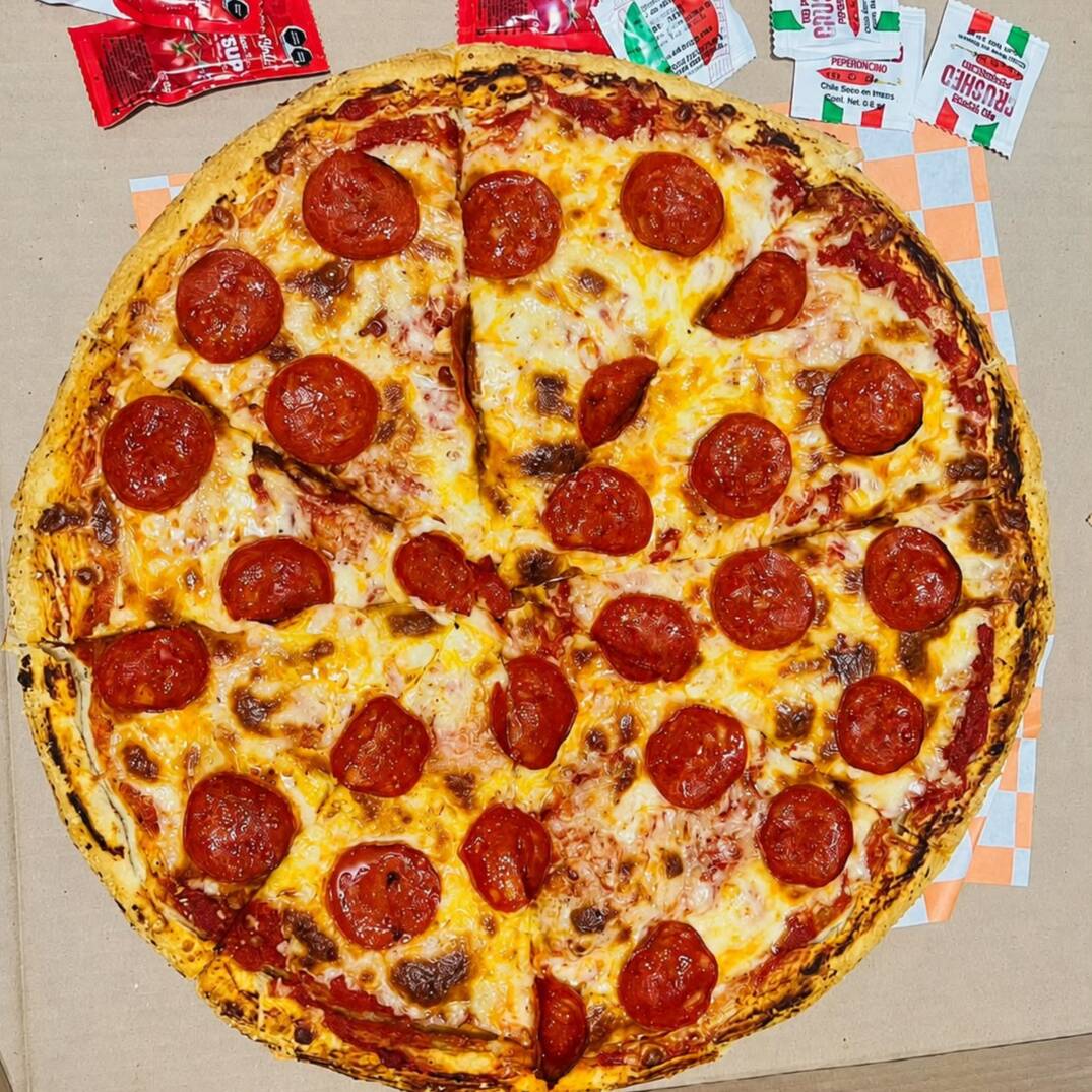 PEPPERONI