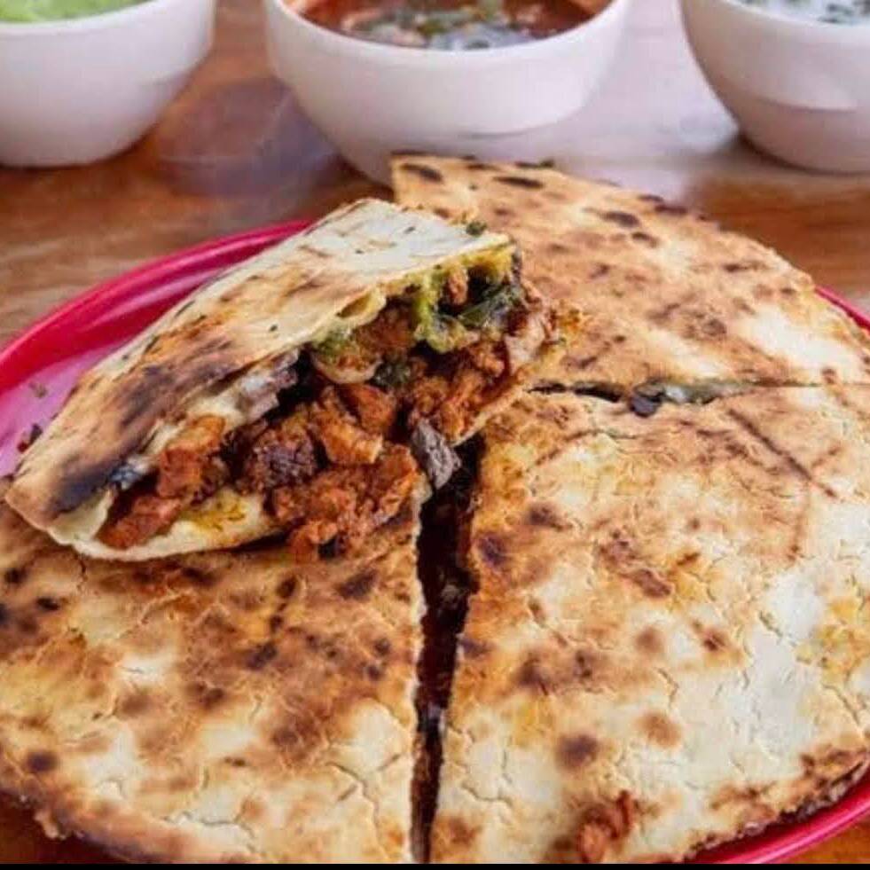 Chilaka Combinada