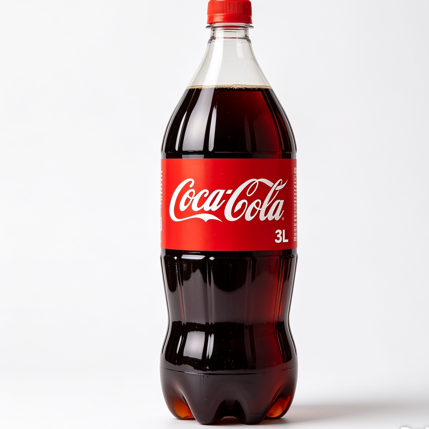 Coca 3l.