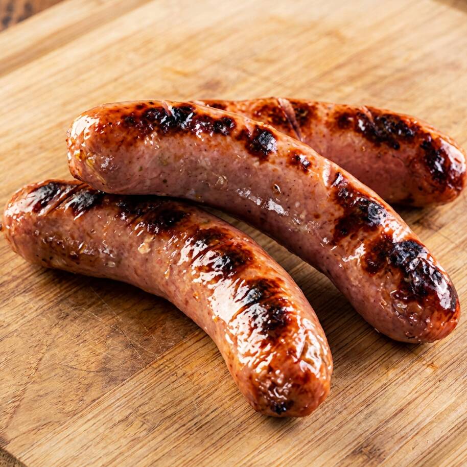 Chorizo Argentino