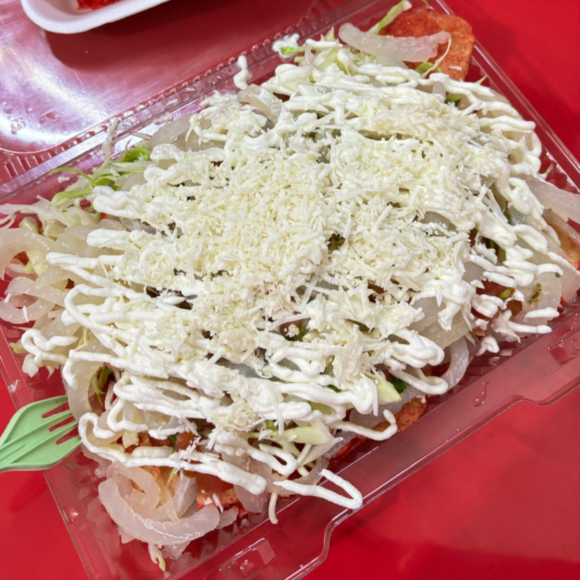 Provi a la Mexicana