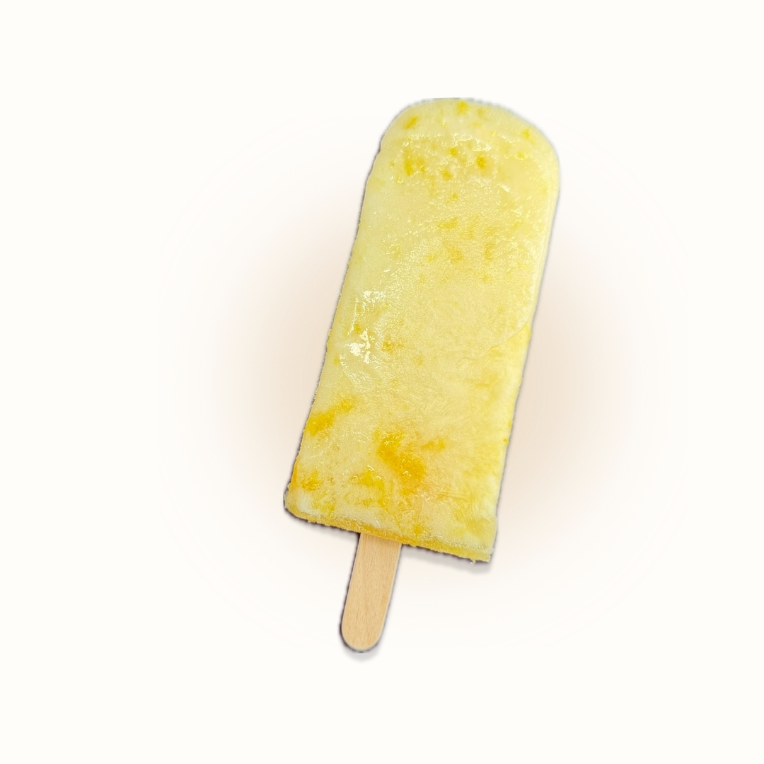 Yogurt Mango