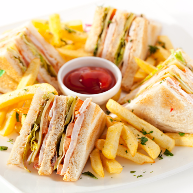 Club Sandwich