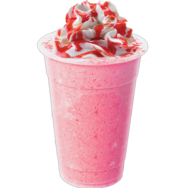 Fresa de Leche
