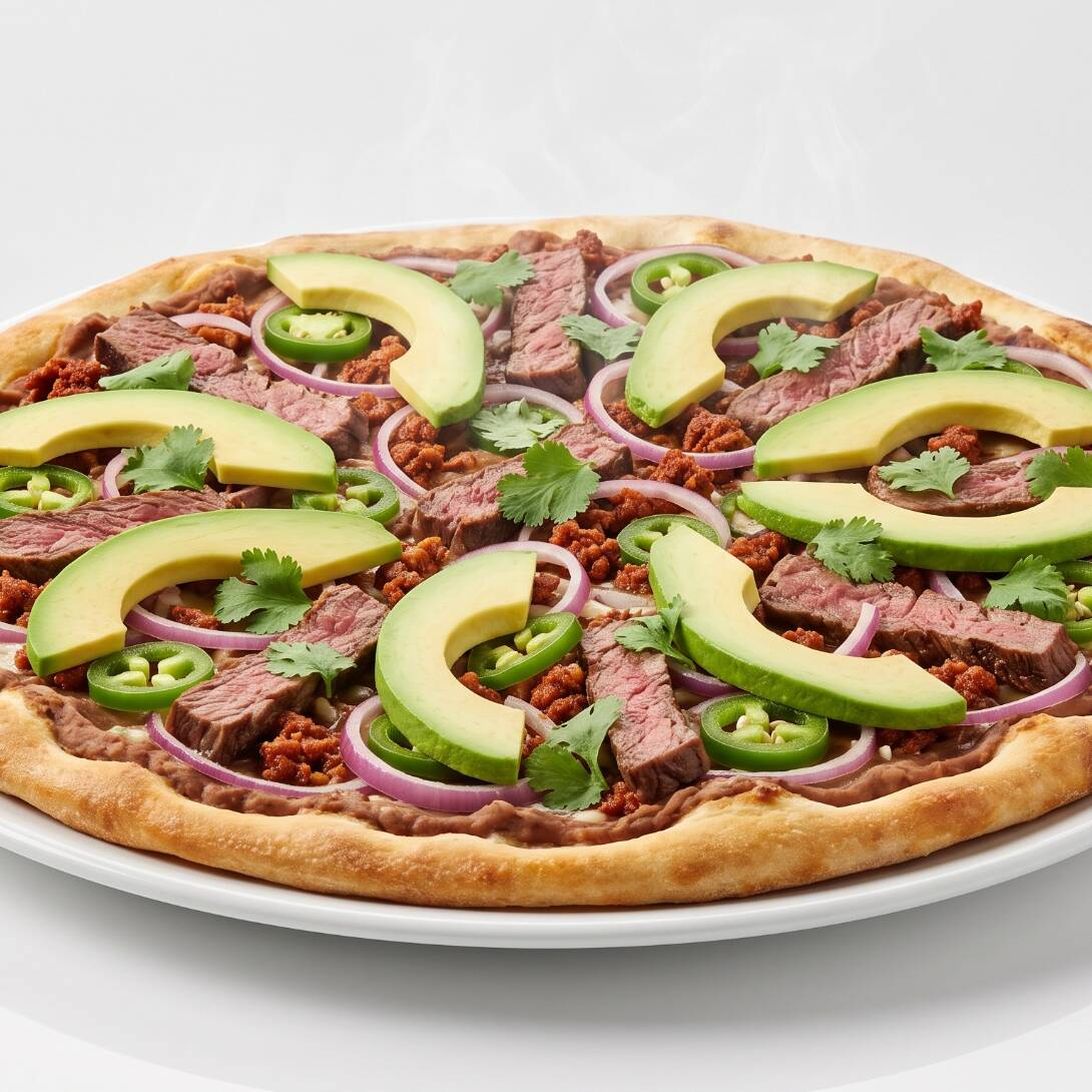 Pizza Italika Grande