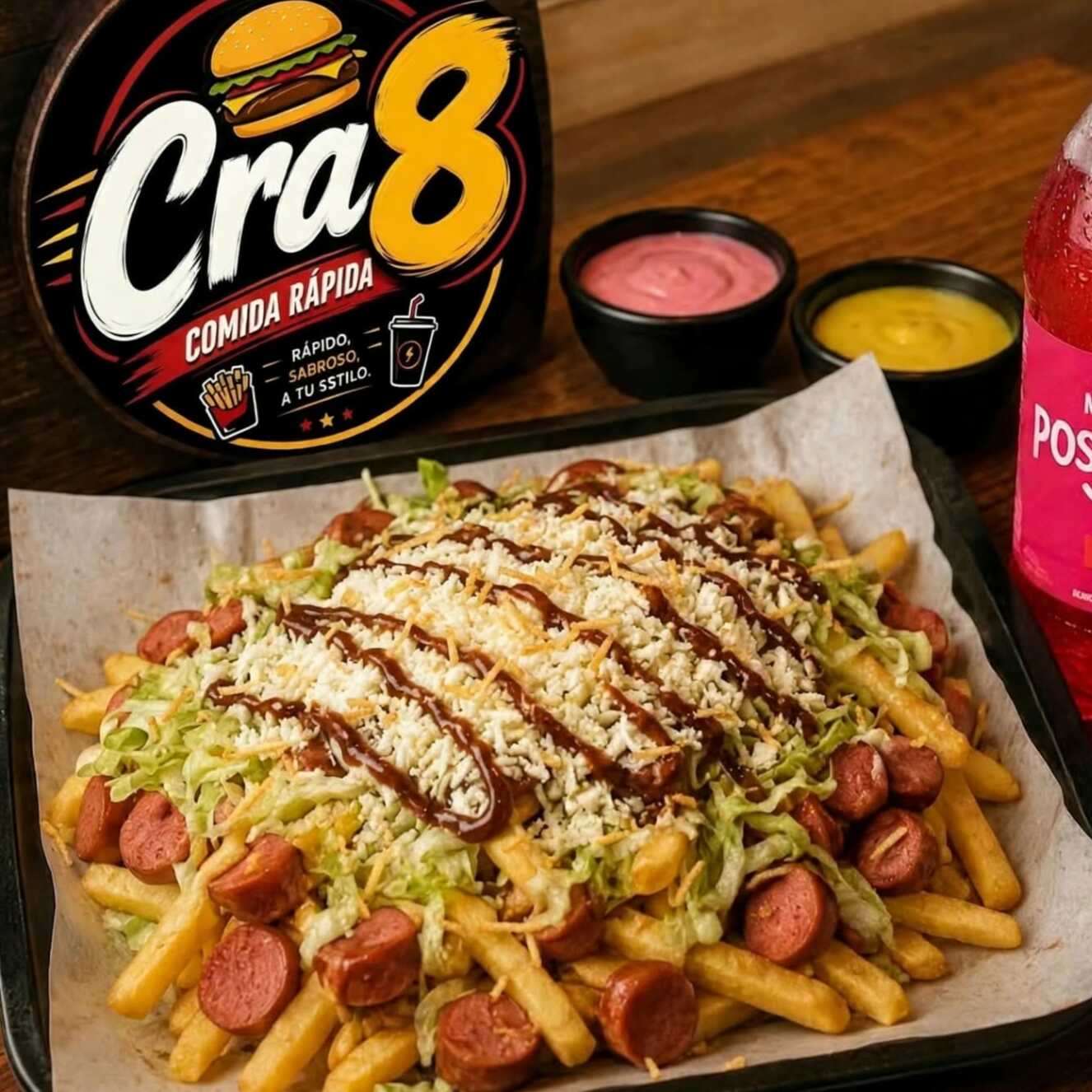 2x1 Clásica