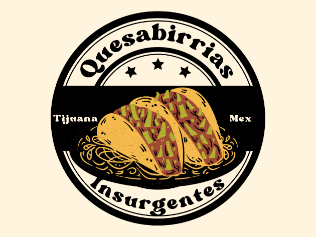 Quesabirrias Insurgentes