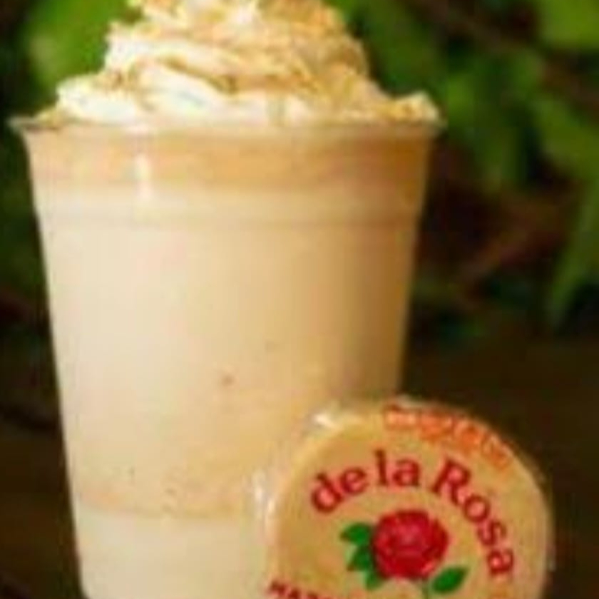 Malteada De Mazapan