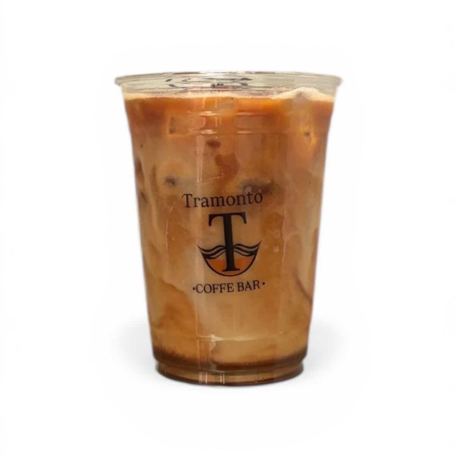 Dirty chai
