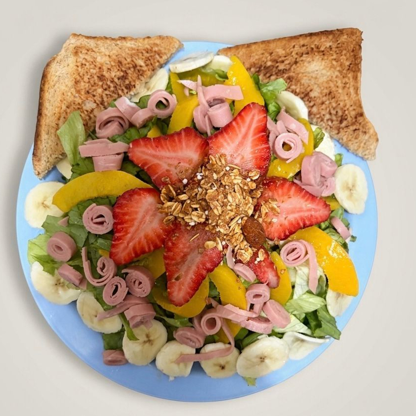 ENSALADA