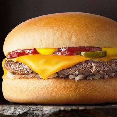Doble Chesse Burger (selecciona El 3x2)