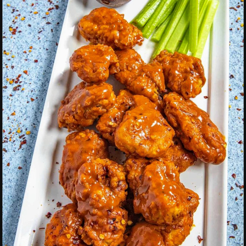 Boneless 400 GR