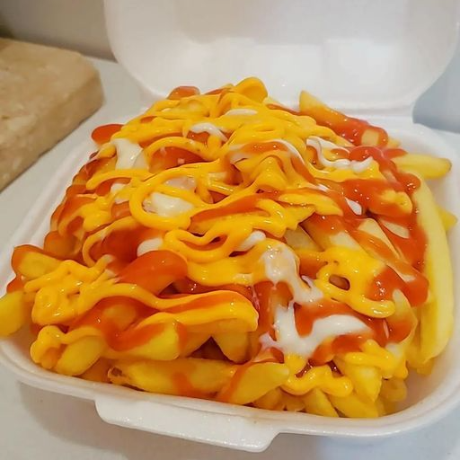 Papas a la Francesa 250gr