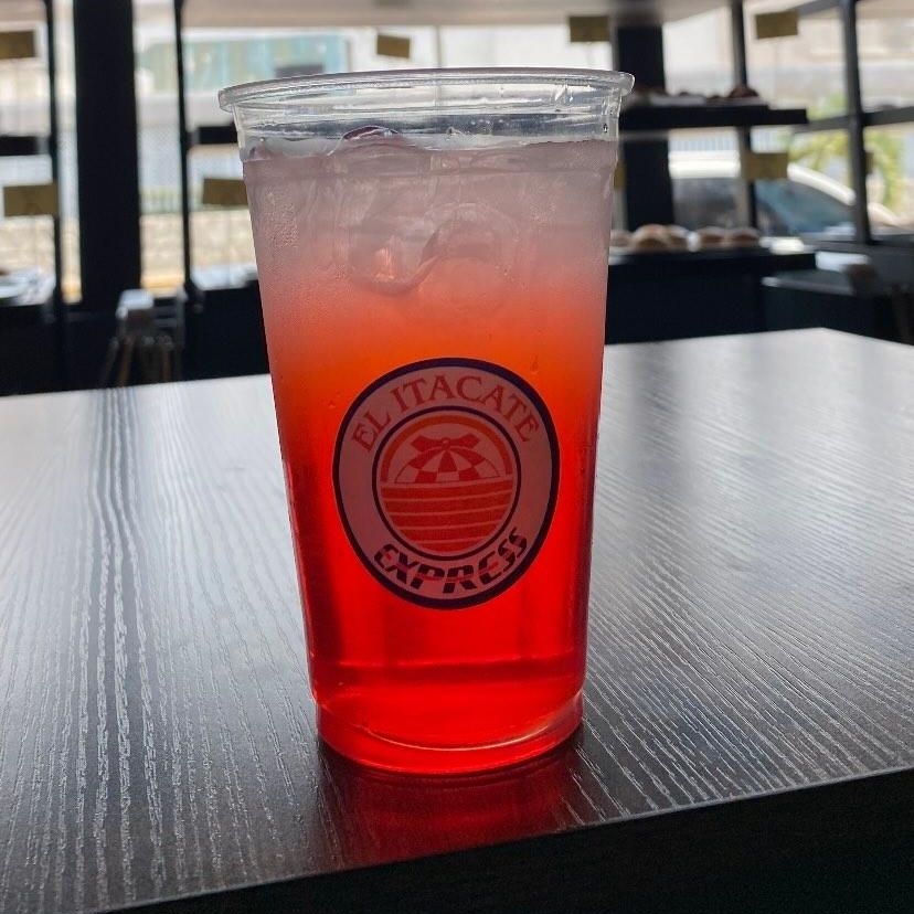 Berry Mango