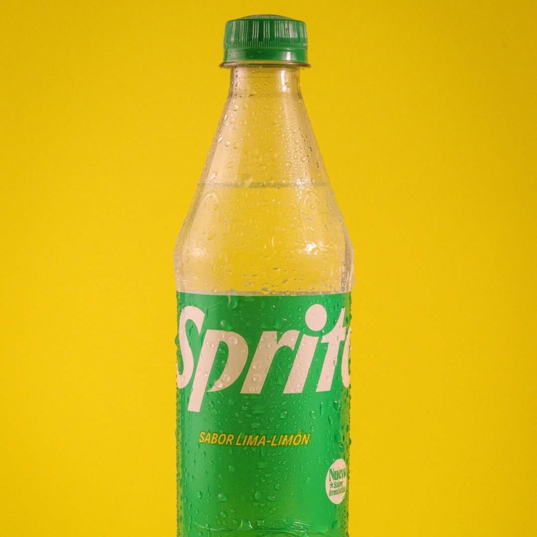 Sprite 500 Ml