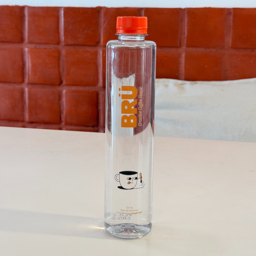 Agua Natural