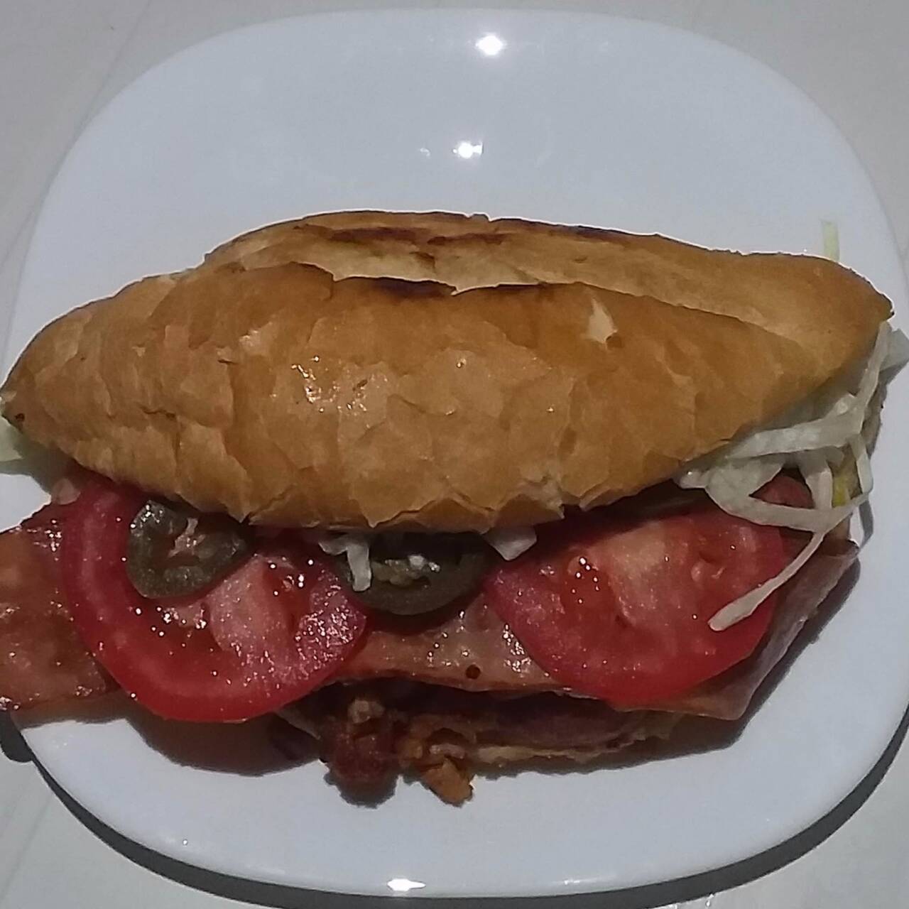 Torta Especial