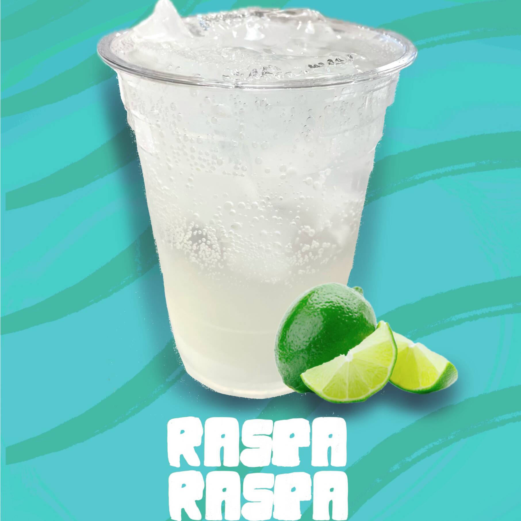Soda Italiana Limon