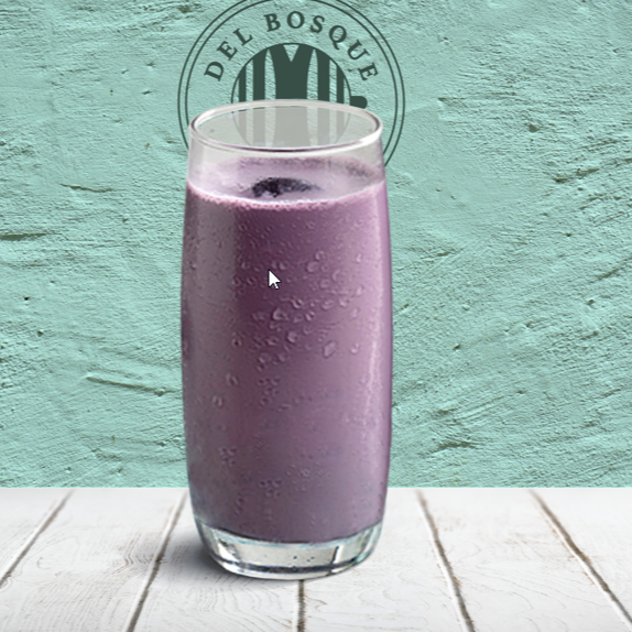 Taro Helado